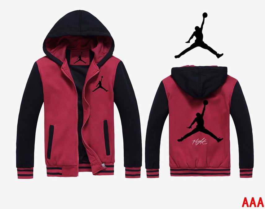 Jordan hoodie S-XXXL-405